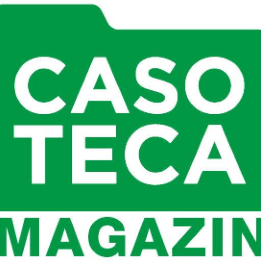 Casoteca Magazin