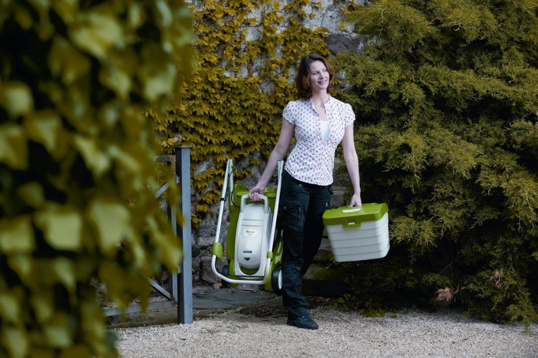 Motouneltele de grădinărit: clasice sau cu acumulator? Tot ce trebuie să ştiţi şi încă puţin pe deasupra