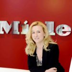 Loredana Butnaru_Director Vanzari_Miele Romania