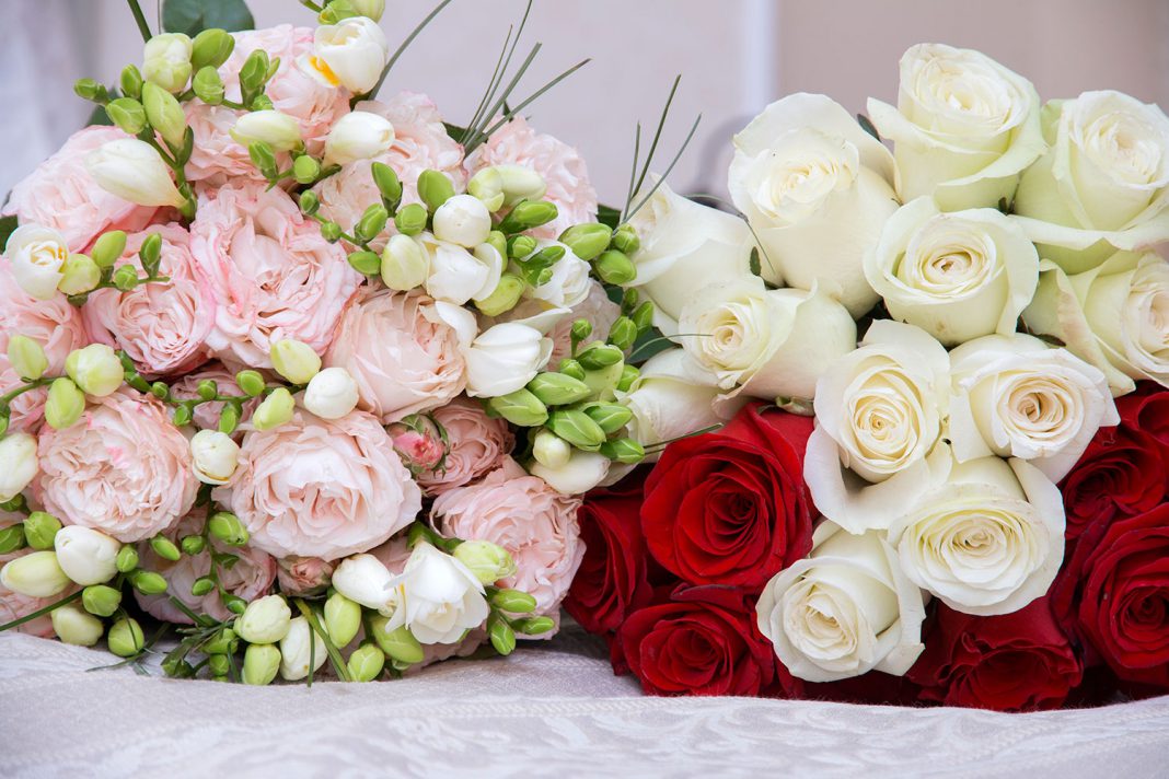 2014, cel mai bun an pentru vânzări in florarie online la Floria.ro