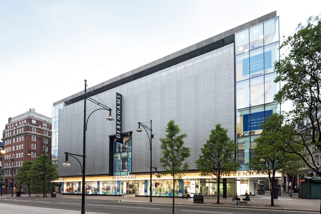 Debenhams Oxford Street_01