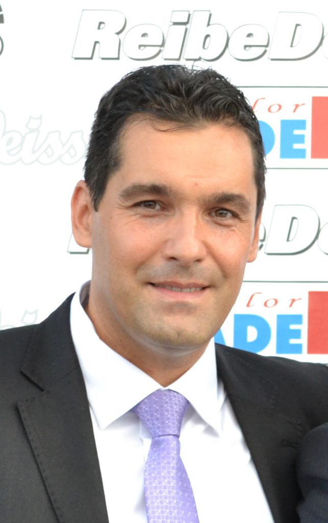 Bogdan Pirvu CEO Adeplast_