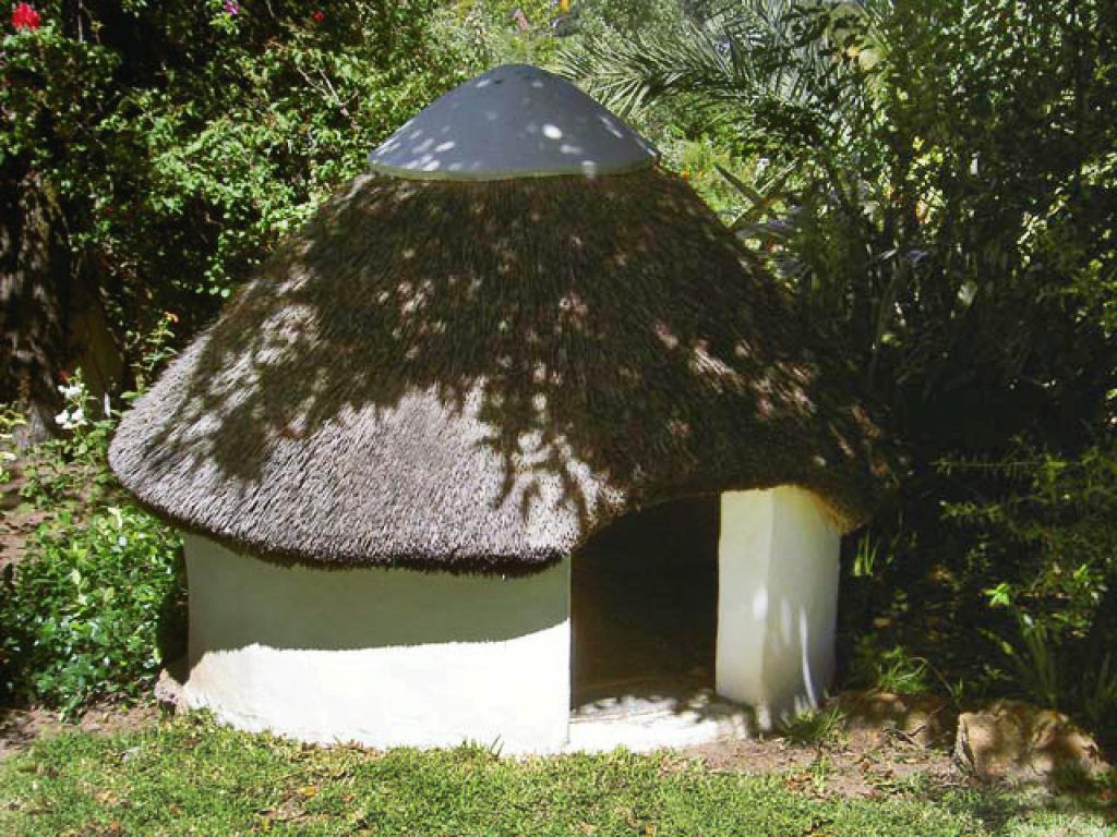 casa caini