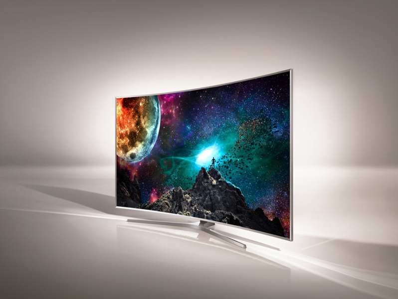 Samsung SUHD