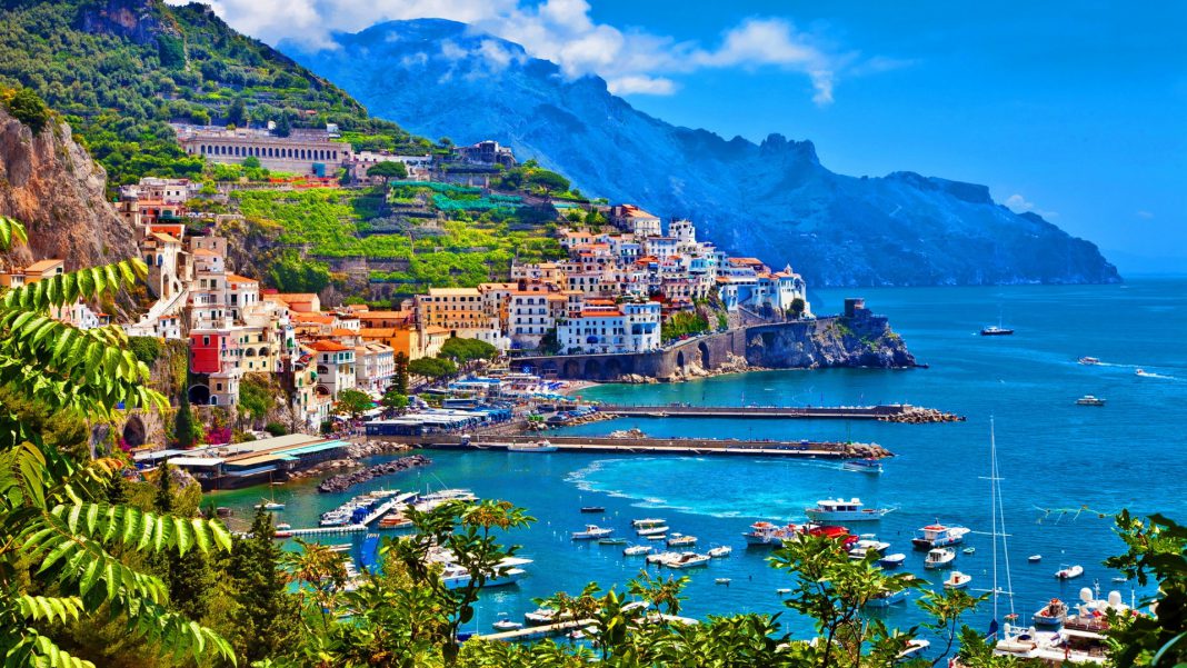 amalfi