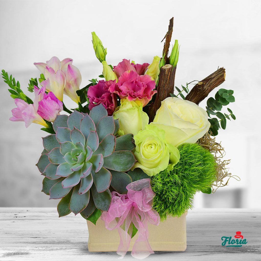 Colecție de flori cu aer regal, inspirată de Regina Maria, lansată azi