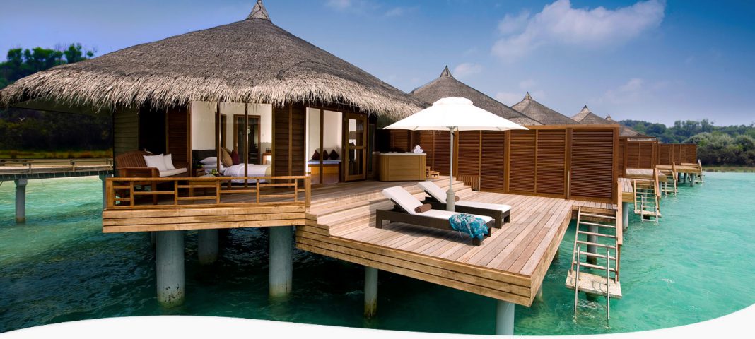 AgriEuro Corp vrea să dezvolte un proiect de resort în România