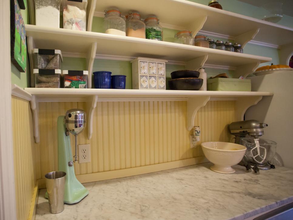 5 bucătării renovate cu mai puţin de 4.500 de euro