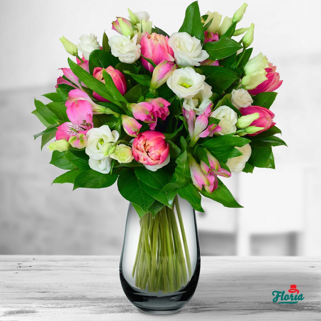 Culori vivante în noua colecție de primăvară Floria.ro