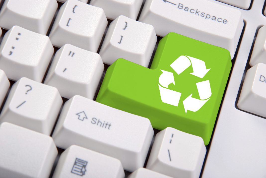 Scapă gratis de aparatele electrice defecte