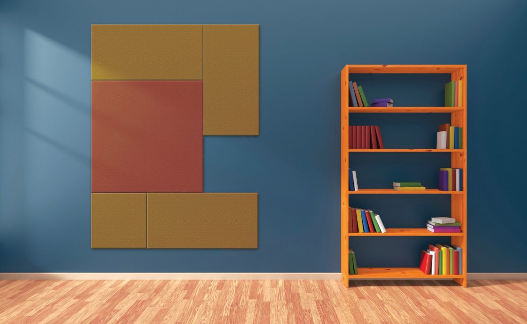 Designul acustic, o nouă metodă de a controla zgomotul ambiental