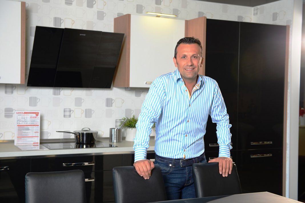 Un nou showroom Lem’s în Coresi Brașov, după o investiție de 2.3 milioane de lei