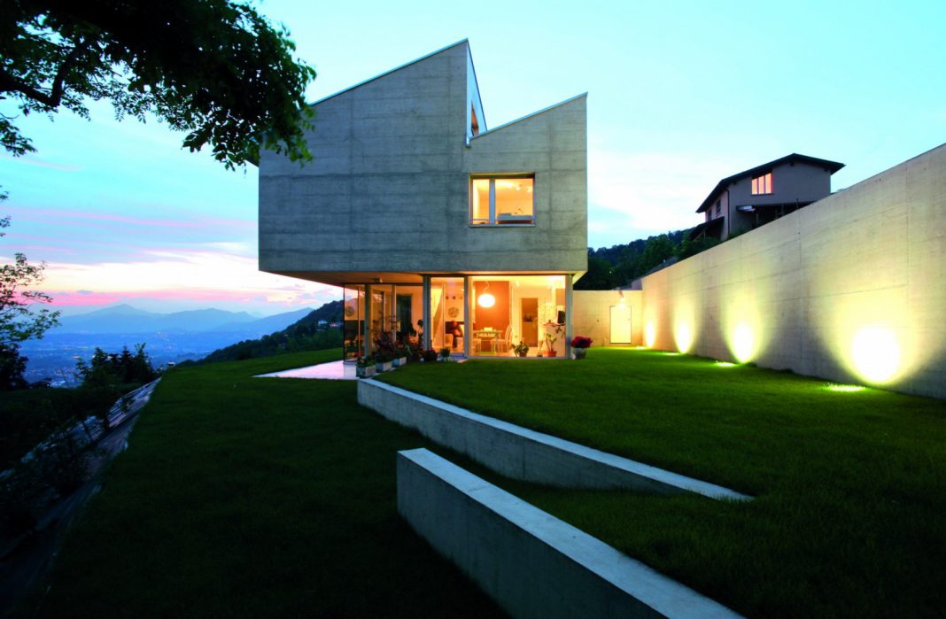 Soluții pentru construcția unei case