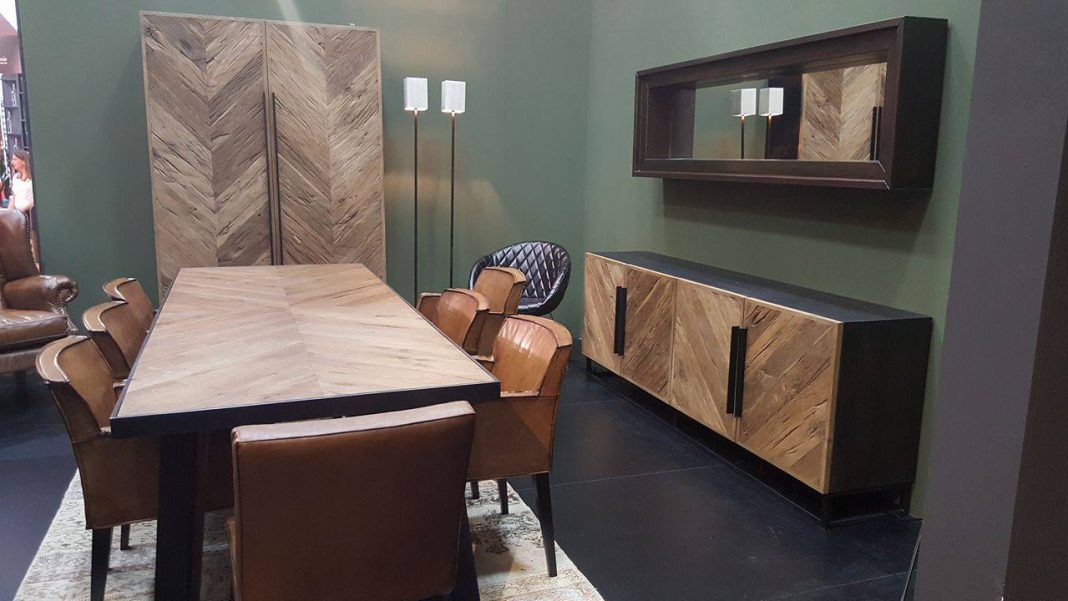 BIFE-SIM, târg de mobilă sau de invenţii?