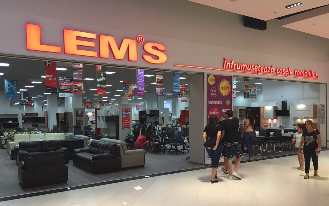 lem's parklake