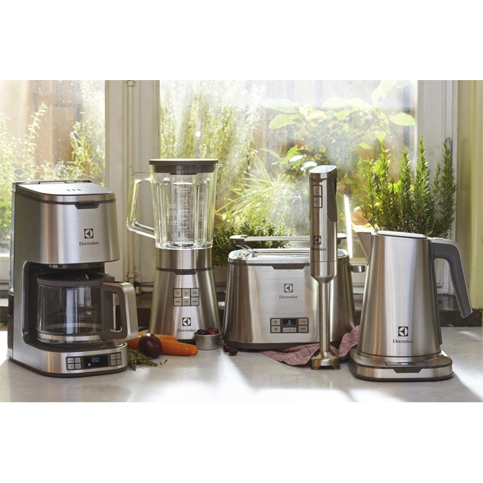 Ce noi produse pentru bucătărie a lansat Electrolux