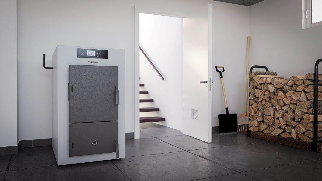 Avantajele centralei pe lemne