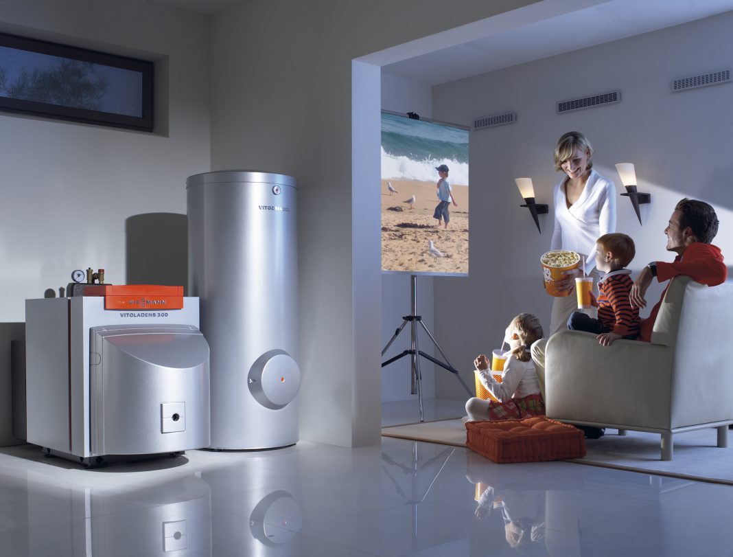 Boilerul perfect pentru orice locuinţă