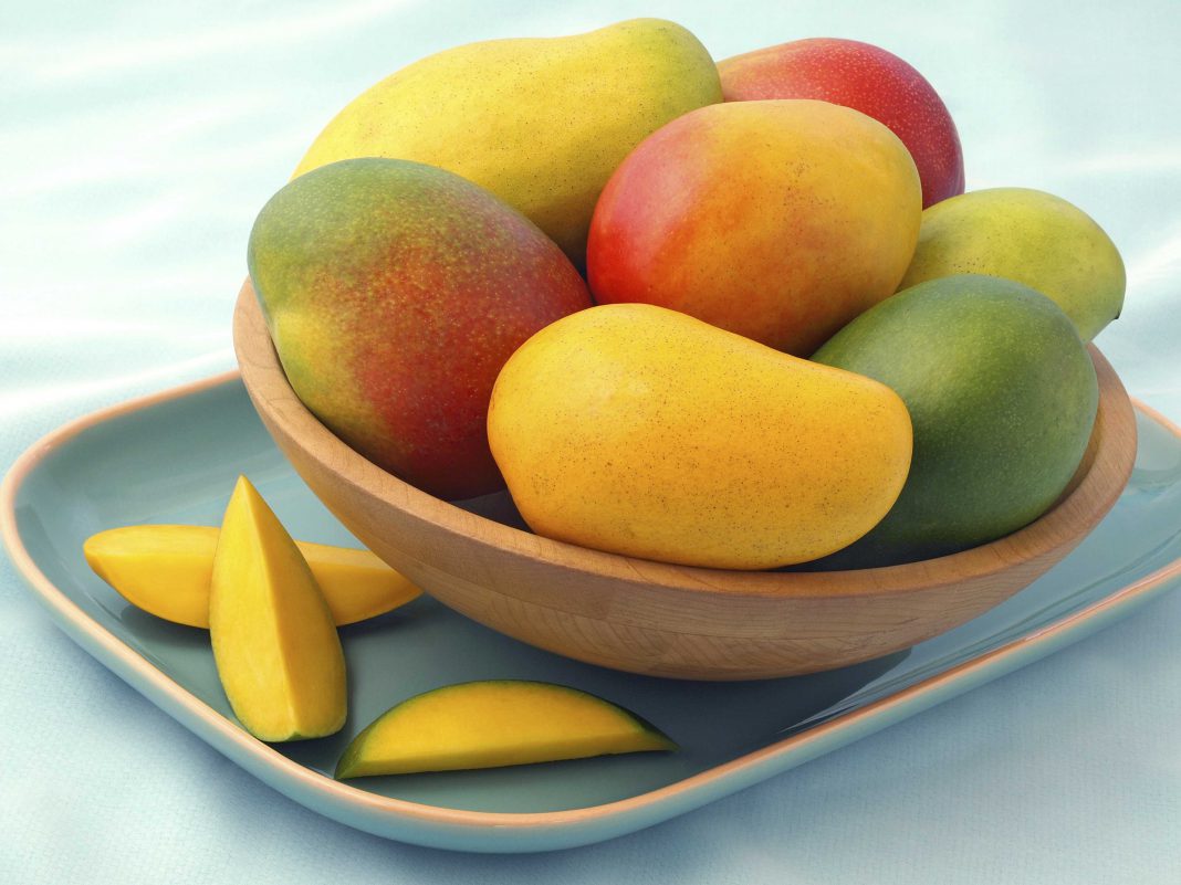 Mango- fructul național al Indiei este și preferatul românilor