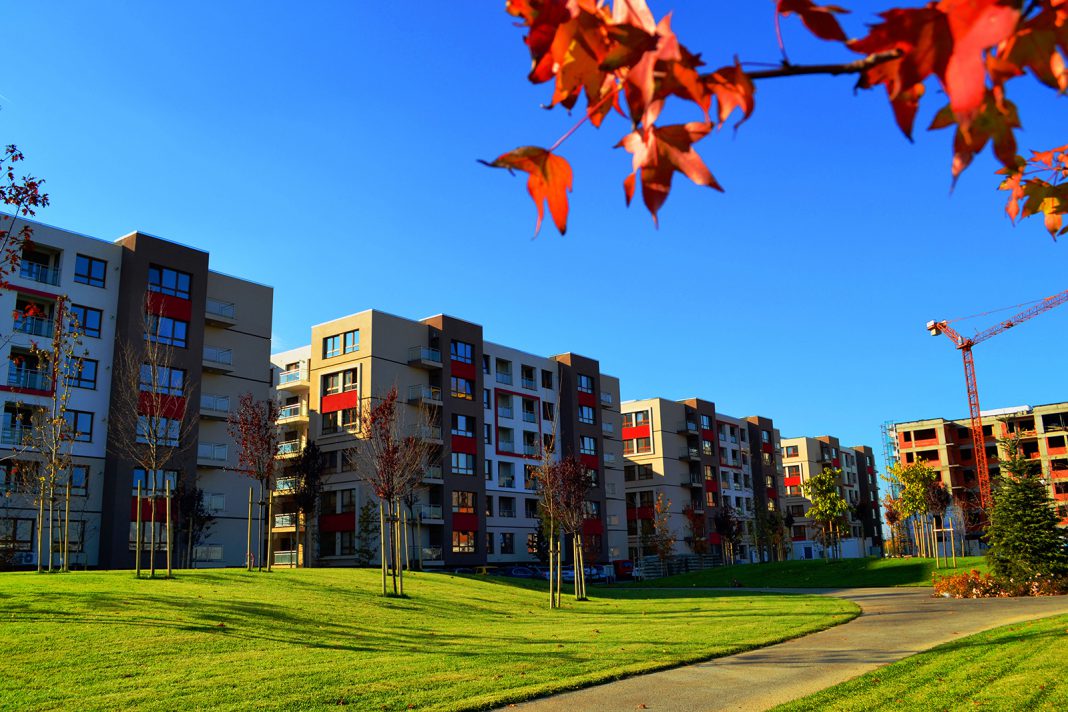 Dezvoltatorul care oferă un apartament cadou în Bucureşti