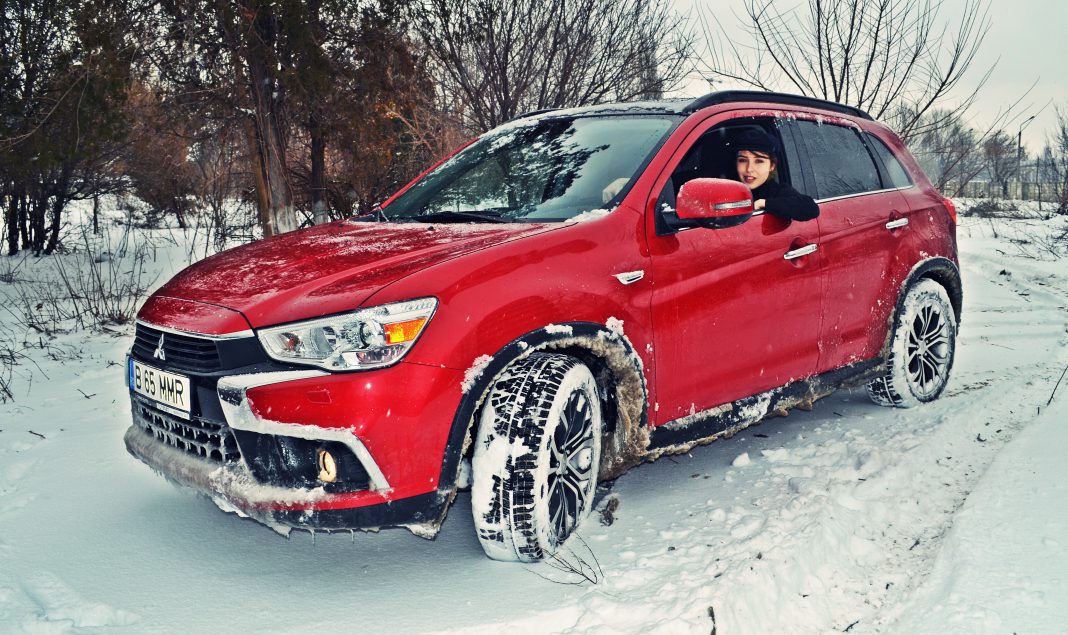 ejhwk mitsubishi ASX