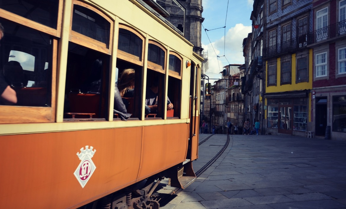 Porto, cea mai bună destinație europeană pentru vacanță
