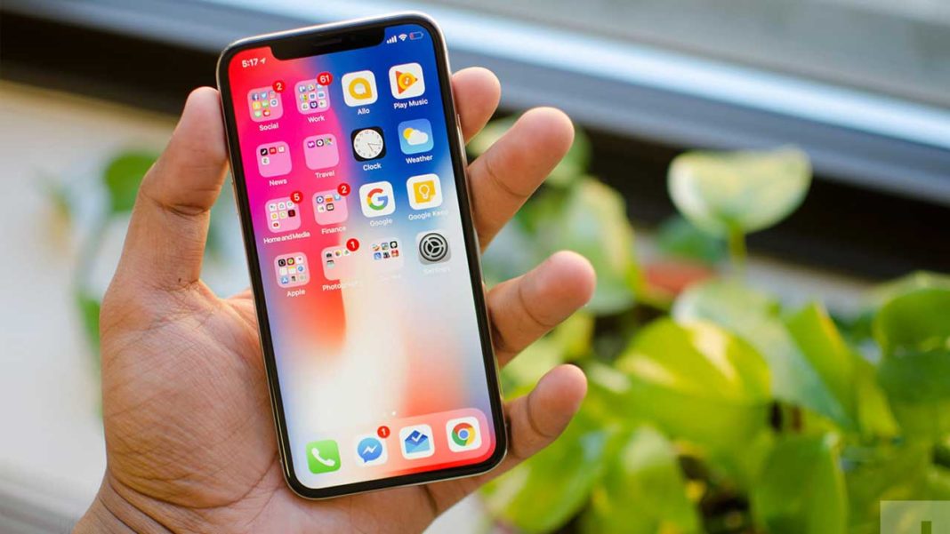 Vezi care sunt top cinci cele mai bune smartphone-uri din 2017