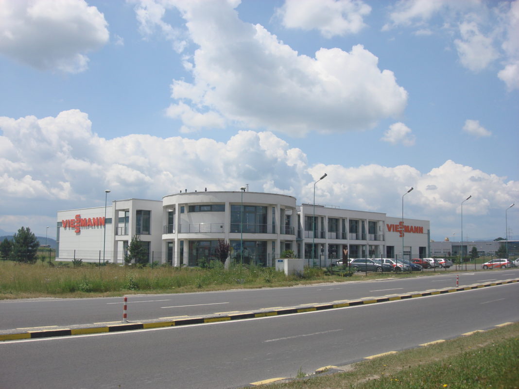 Viessmann Romania
