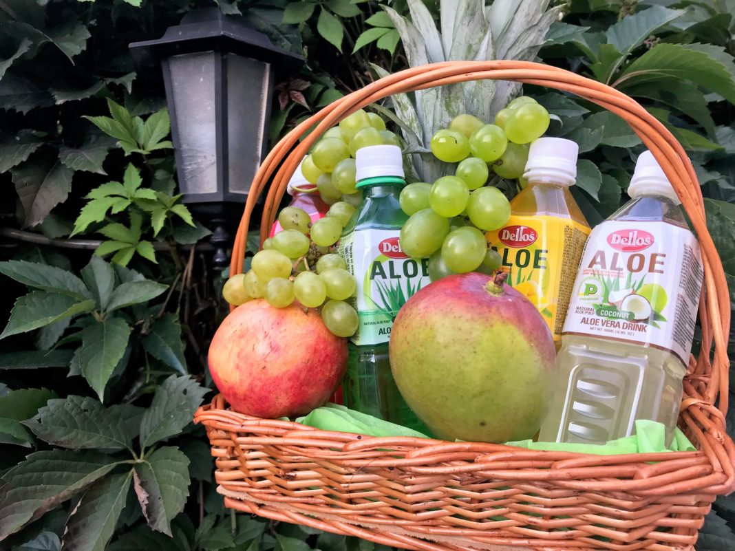 Fii cool cu #Dellos!