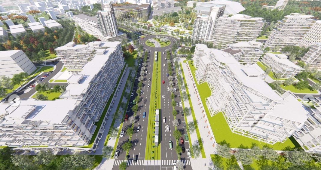 antiaeriana proiectul centenarului5