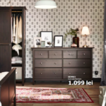 dormitor hemnes 1