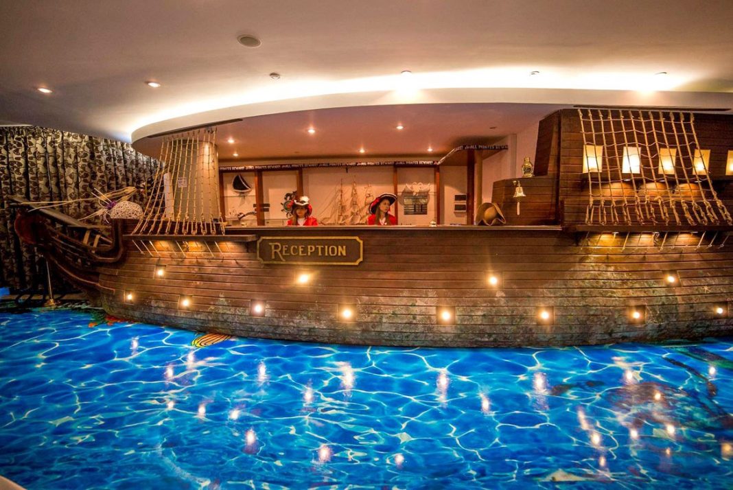 receptie hotel bicaz2