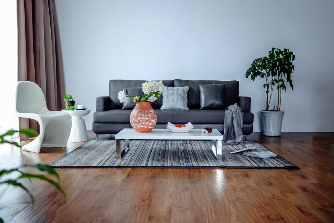 Pardoseala laminată – Practică sau de design