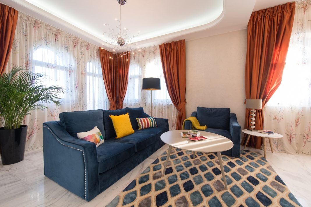 TIPS&TRICKS: Îndreptarea greșelilor din amenajările de interior