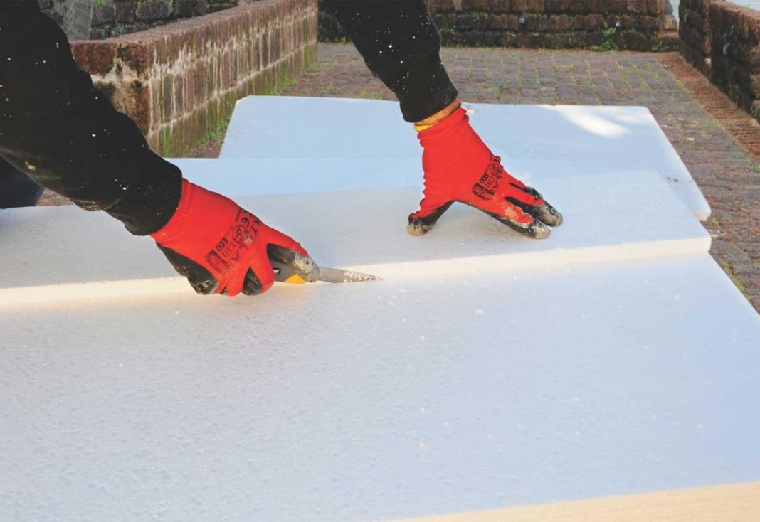 Cum faci alegerea potrivită dacă vrei să îți izolezi locuința