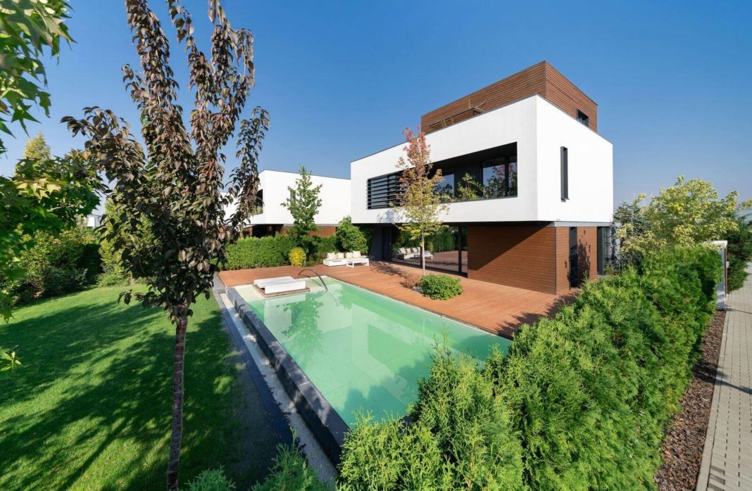 Din 2020, UE impune noi standarde energetice pentru clădirile noi. Care sunt avantajele unei case pasive