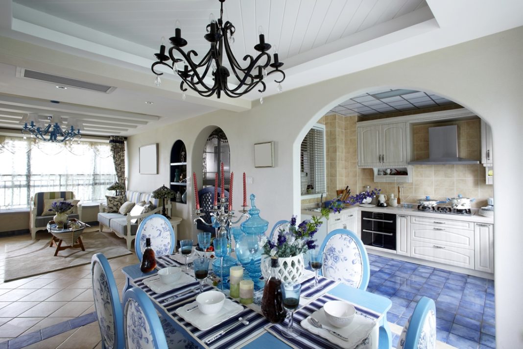 Trucuri de amenajare: Cum aduci răcoarea în casă