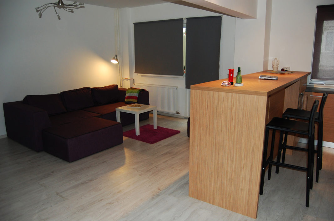 Cum amenajaţi cu buget redus