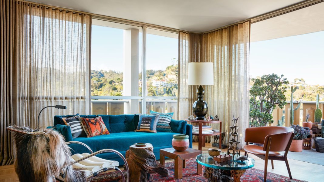 Tips and tricks pentru un decor în stil Bohemiam Chic