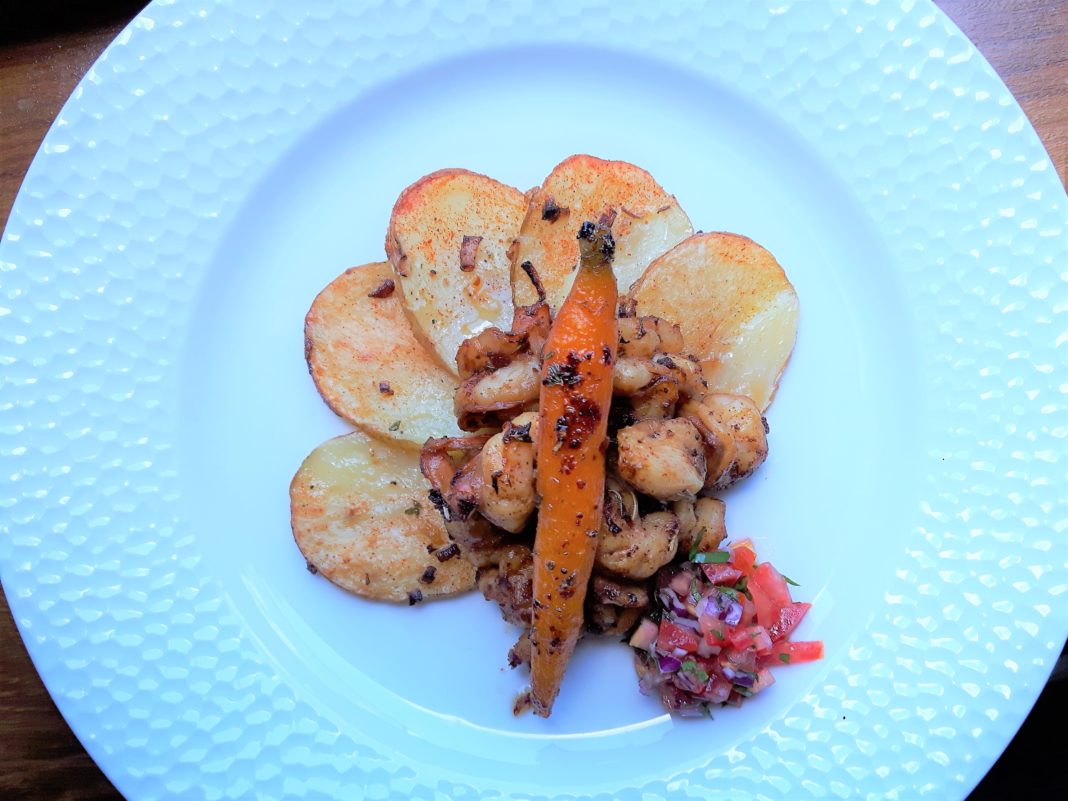 Cum să prepari cei mai buni creveți