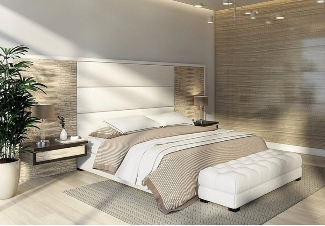 Recomandări pentru alegerea mobilierului pentru dormitor