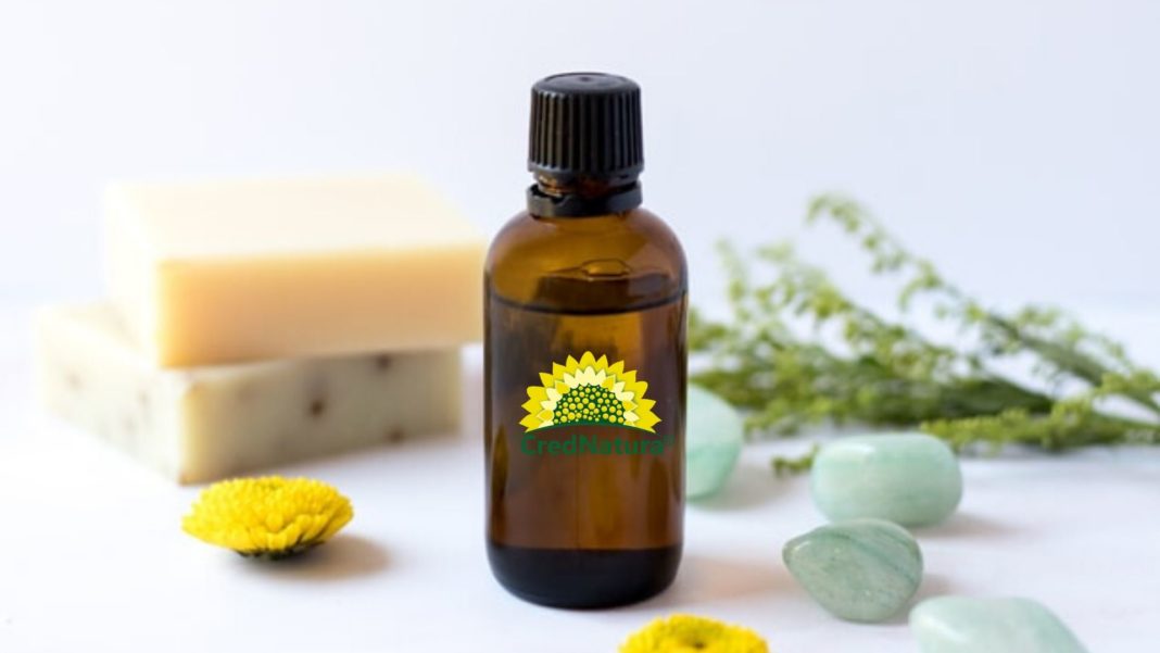 Andreea Rădulescu, farmacistă cu 22 de ani de experiență în domeniu: Adevărul despre uleiurile esențiale