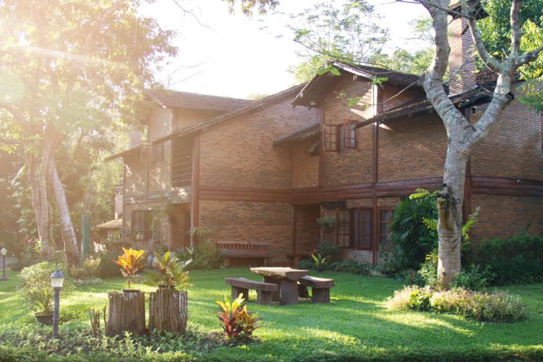casa izolata - casoteca