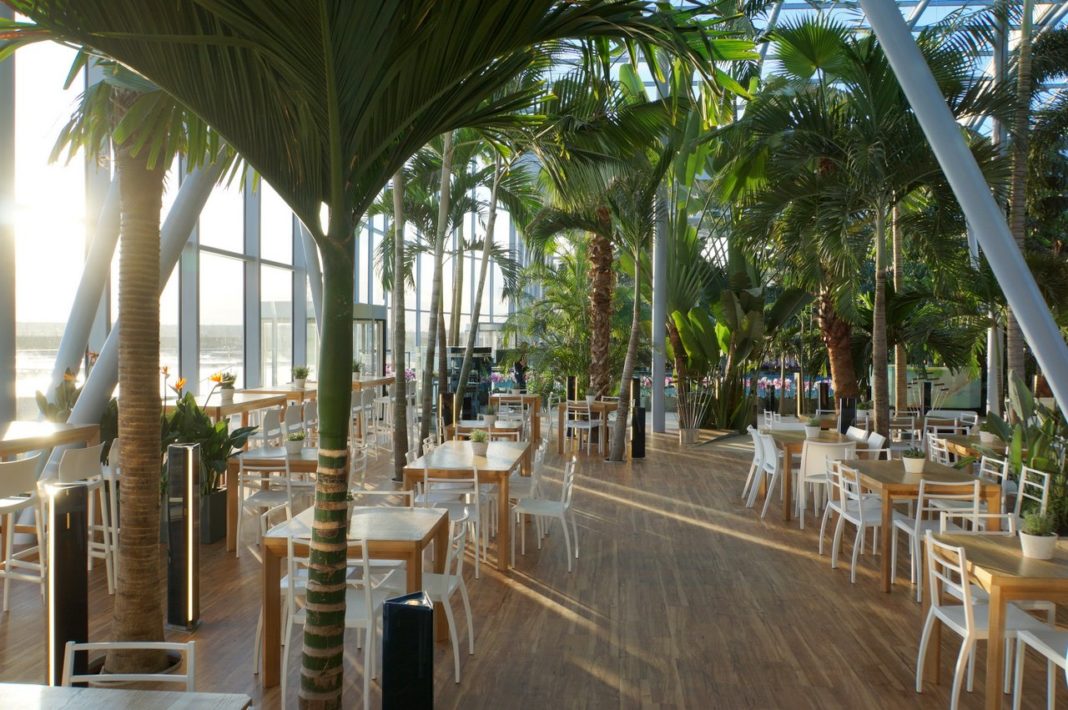 Sistemele de ventilație cu recuperare de căldură de la Atrea, utilizate de Therme Bucureşti – cel mai mare complex de wellness din Europa