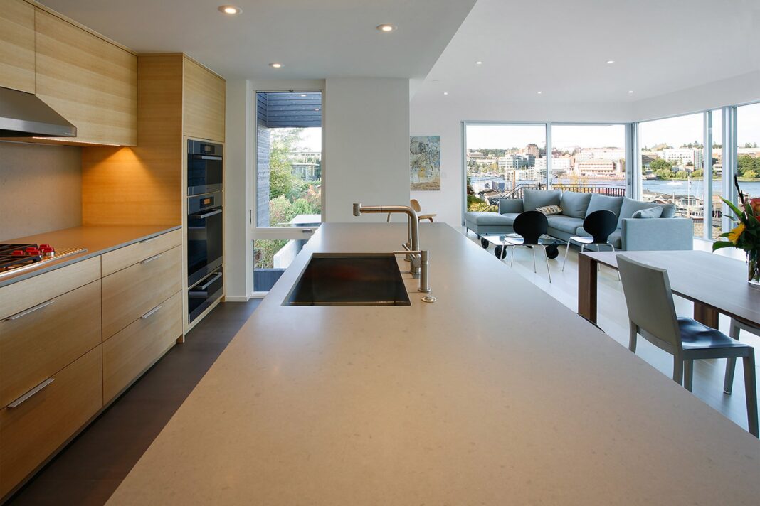Casa Seattle 3