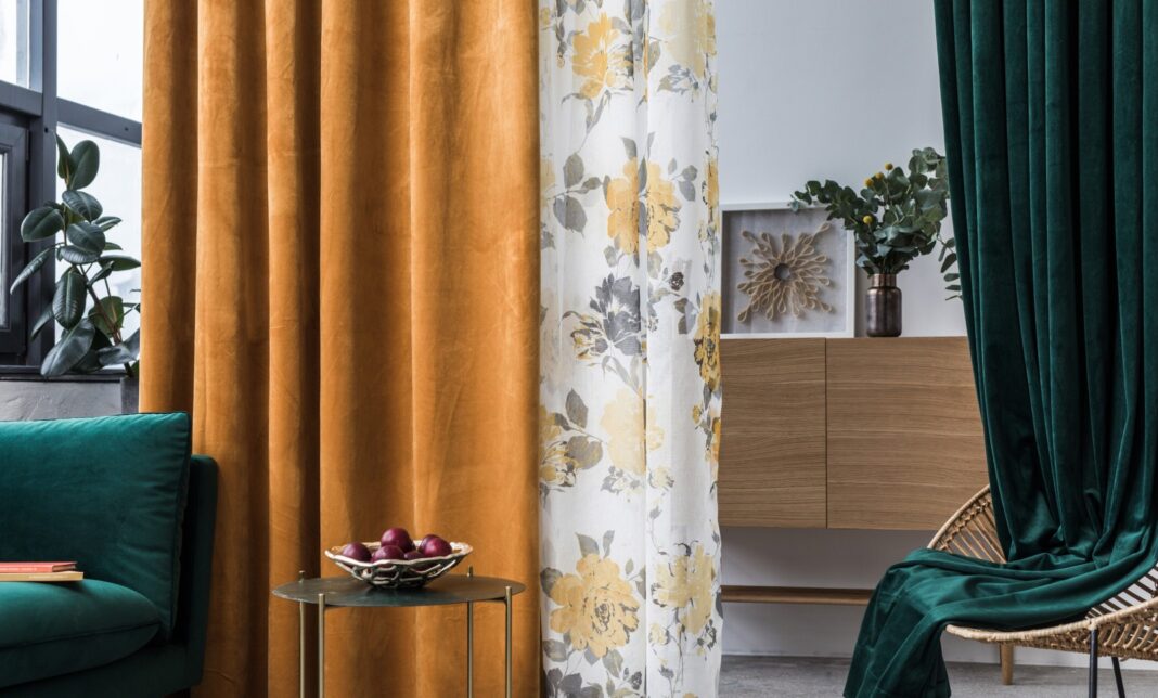 Brave Ground, culoarea anului 2021