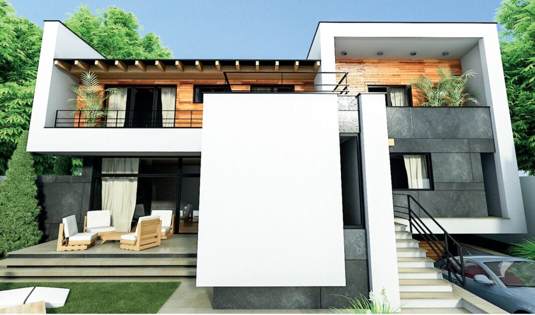 casa organizata perfect