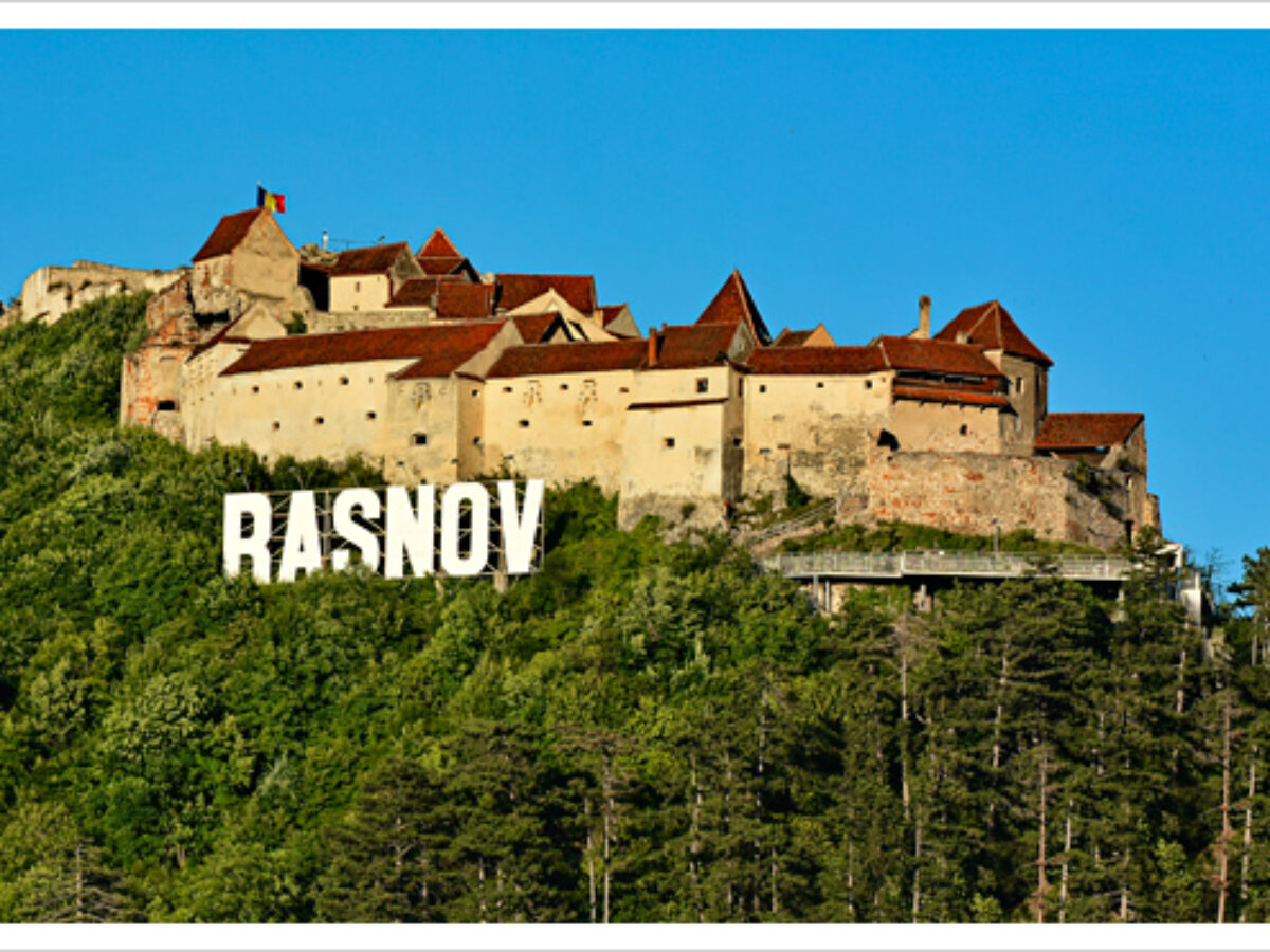 Rendition Healthy tuition fee Cetatea Râşnov, o fortificație imbatabilă - Casoteca
