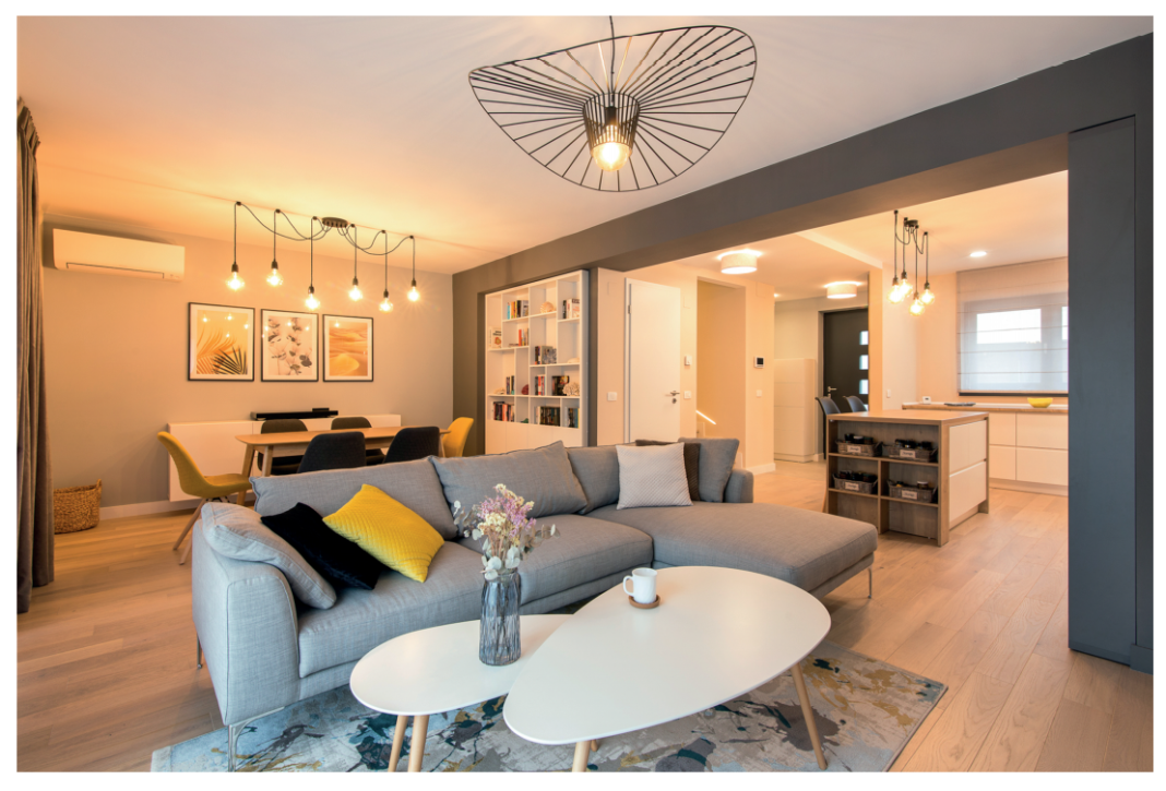 Ideile inovatoare care transformă visul clienților în realitate