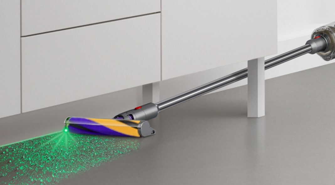 dyson de Pasit dyson